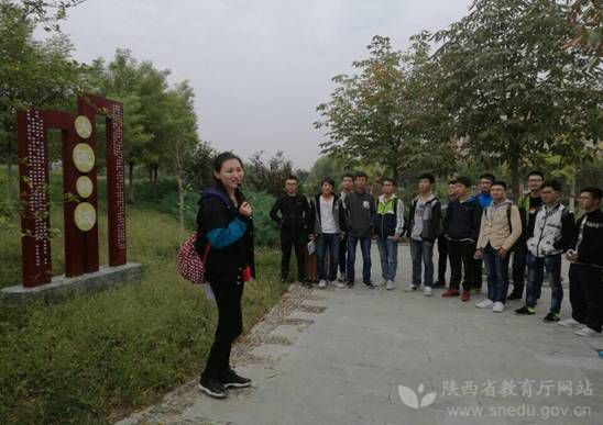 西安医学院:依托校园文化平台 打造大思政格局