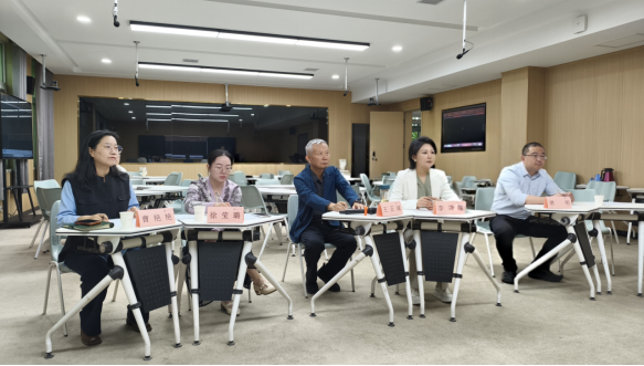 以赛促学强本领    以赛赋能育新人