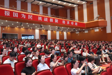 西京学院教师教学创新培训及研讨会顺利召开