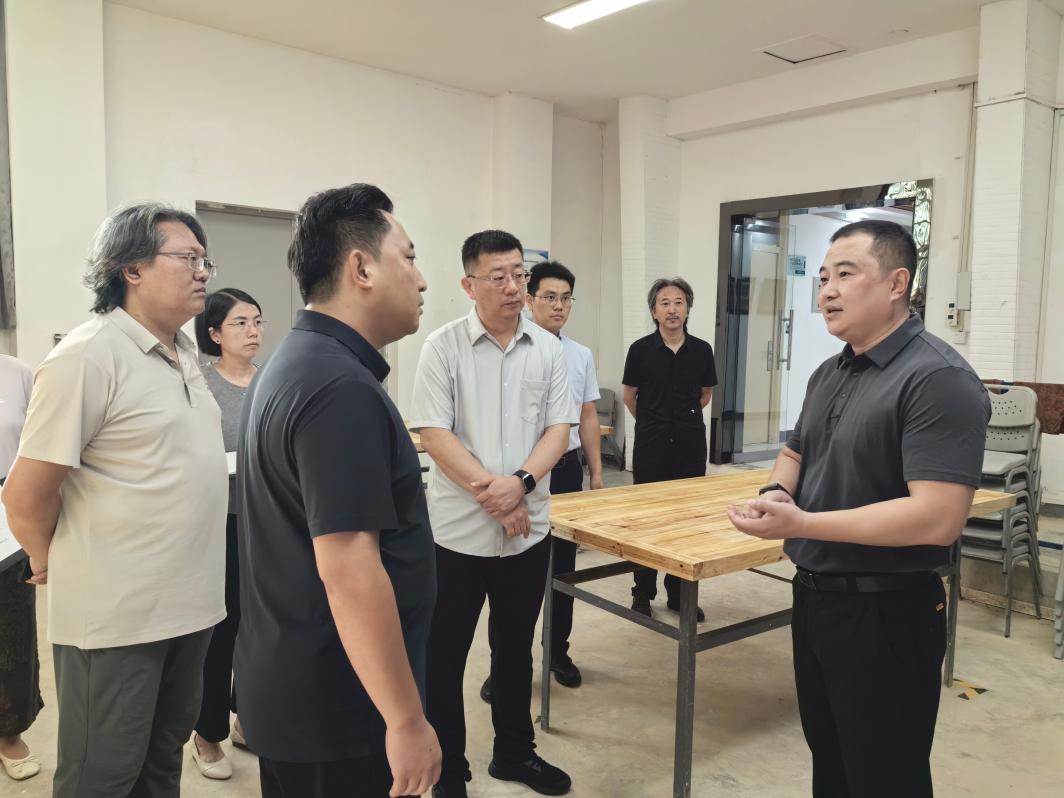 启航新学期·筑牢教学实验室开学保障防线